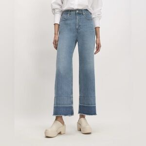 Everlane THE WAY-HIGH® SAILOR JEAN